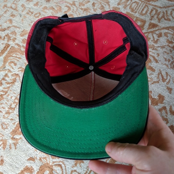 Diamond supply snap back - Picture 2 of 2